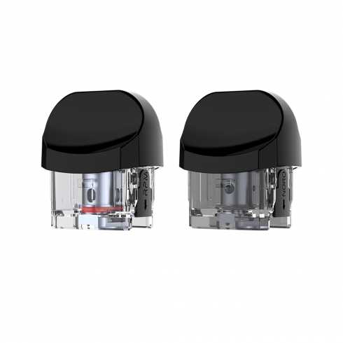 Smok Nord 2 Boş Pod Kartuş 2Ml/4.