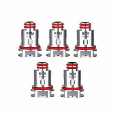 Smok Rpm40 Coil 1.2 ohm (Quartz) 5’Li Paket