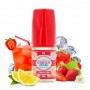 Dinner Lady Strawberry Bikini Salt Likit 30ml Buzlu Çilek Limon Aromalı