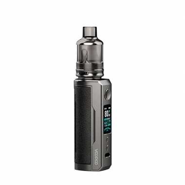 Voopoo Drag X Plus Pod Mod Gri Gri Antrasit Cihaz