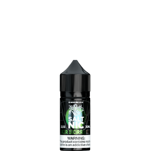 Ruthless Skir Skirrr On Ice Salt Likit 30ml Siyah Şişe