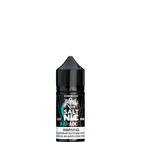 Ruthless Paradize Salt Likit 30ml Siyah Şişe E-Likit