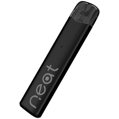 Uwell Yearn Neat 2 Pod Mod Siyah, kompakt ve şık elektronik sigara