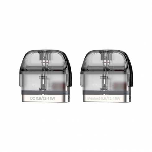 Smok Acro Pod Kartuş DC ve Meshed 0.8ohm Yedek Coil Seti