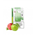 Vapeaze Breeze Double Apple Disposable Vape Bar