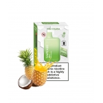 Vapeaze Breeze Pina Colada Disposable Vape Bar