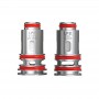 Smok LP2 Coil 5'li Paket, 0.23 ve 0.6 Ohm rezistanslı yedek coiller