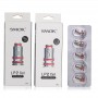 Smok LP2 Coil 5'li Paket: DC 0.6ohm MTL ve Mesh 0.23ohm DL
