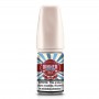 Dinner Lady Lychee Ice Salt Likit 30ML (Nikotinli)
