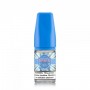 Dinner Lady Blue Menthol Salt Likit 30ml