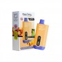 Saltica Ekranlı 12000 Mango Peach Smoothie Disposable Vape Bar