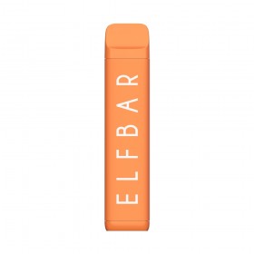 Elf Bar NC600 Grape Energy Disposable Pod