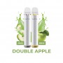 Saltica Double Apple Disposable Vape Pen