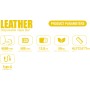 Saltica Leather 7000 Banana Ice Disposable Vape Bar teknik özellikleri.