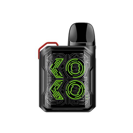 Uwell Caliburn GK2 Pod Mod