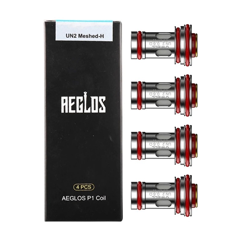 Uwell Aeglos P1 Coil - 690 TL - ucuzelektroniksigara2.com