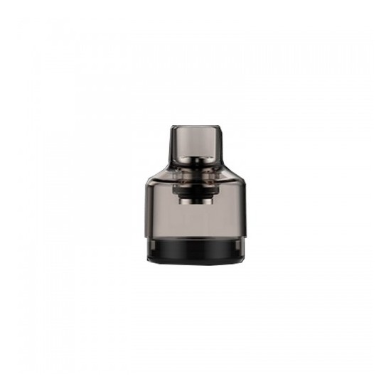 Voopoo Vinci Air Kartuş yedek tankı, füme gri, elektronik sigara aksesuarı.