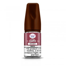 Dinner Lady Berry Tobacco Salt Likit