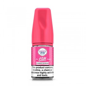 Dinner Lady Strawberry Watermelon Salt Likit