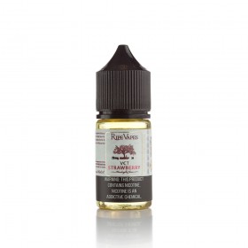Ripe Vapes VCT Strawberry Salt Likit 30ml Elektronik Sigara Likiti
