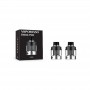 Vaporesso Swag PX80 Pod Kartuşu 4ml yedek tankı, siyah/gümüş