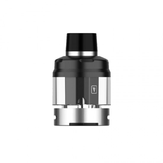 Vaporesso Swag PX80 Pod Kartuşu siyah/metalik yedek parça.