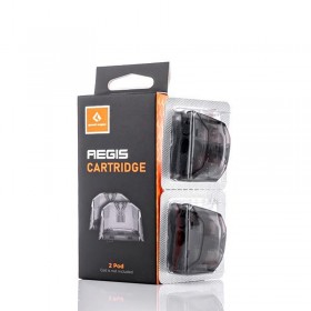 GeekVape Aegis 2 Pod Kartuş 2'li