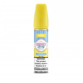 Dinner Lady Lemon Ice Tea Likit