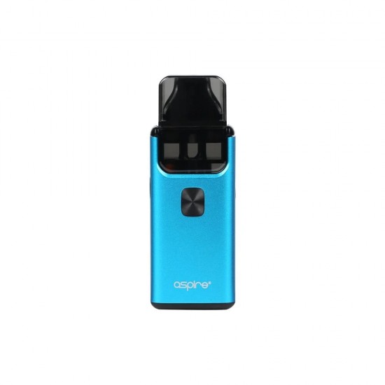 Aspire Breeze 2 Pod Mod Mavi - Kompakt Elektronik Sigara Cihazı
