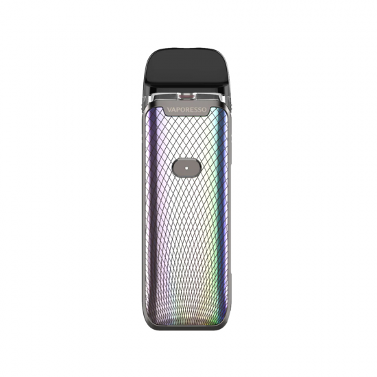 Vaporesso Luxe PM40 Rainbow Iridiscent Pod Mod Elektronik Sigara