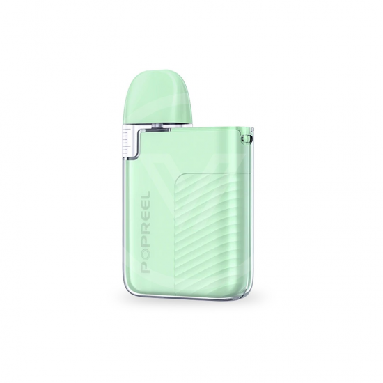 Uwell Popreel PK1 Mint Yeşili Pod Mod Elektronik Sigara