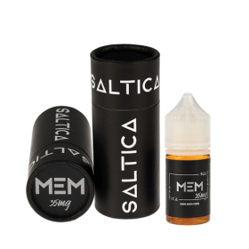 Saltica Mem Salt Likit