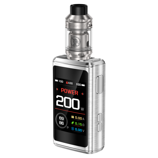 Geekvape Z200 200W Kit
