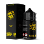 Nasty Juice Gold Blend Almond Tobacco Likit 0MG 50ML Siyah Kutu
