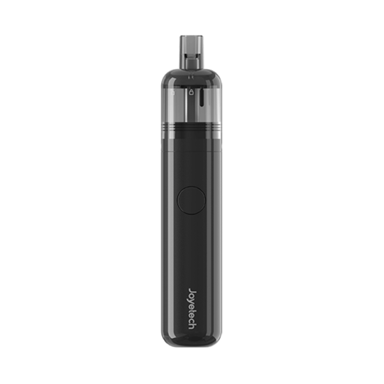 Joyetech Ego 510 Pod Mod Siyah, kompakt pod elektronik sigara.