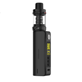 Vaporesso Gen 80S iTank 2 Kit Siyah Elektronik Sigara