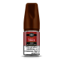 Dinner Lady Select Tobacco Cuban Salt Likit 30ML 20MG/ML
