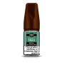 Dinner Lady Select Tobacco Menthol Salt Likit 30ml 20mg nikotin