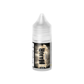 E-liquid France Major Salt Likit