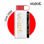 Vozol Star 12000 Raspberry Strawberry Disposable Vape Bar
