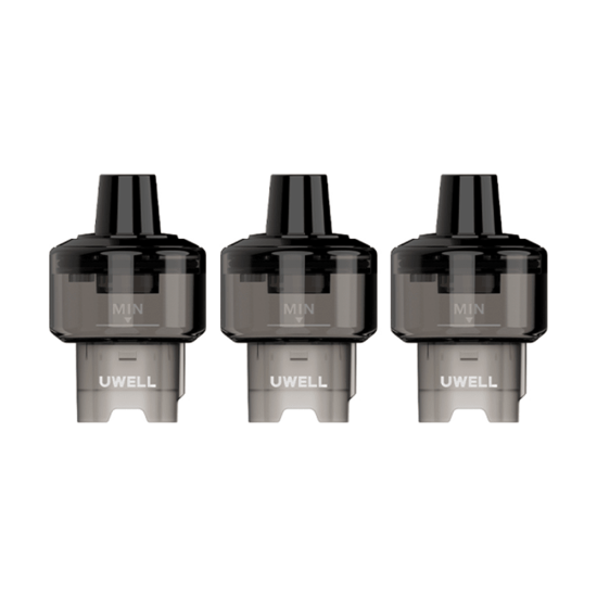 Uwell Crown M Kartuş