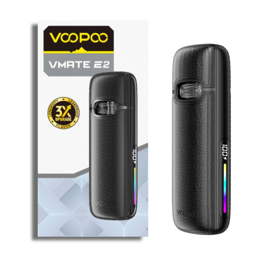 Voopoo VMate E2 Pod Mod