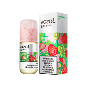 Vozol Strawberry Kiwi Salt Likit