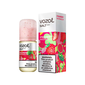 Vozol Strawberry Watermelon Salt Likit