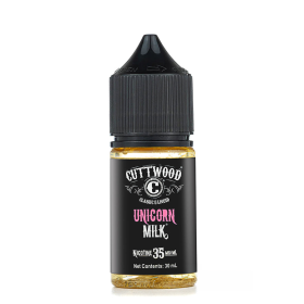 Cuttwood Unicorn Milk Salt Likit