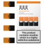 Juul Mango Nectar 1.7% nikotinli 4'lü pod kartuş paketi