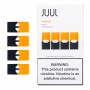Juul Mango 5.0% Likit Kartuş Paketi - 4 Adet
