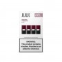 Juul Virginia Tobacco 3% Pod Kartuşu 4'lü Paket