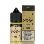 Yogi Original Granola Bar Salt Likit 30ml