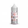 I Love Salts Strawberry Ice Salt Likit 30ml 25mg, çilek aromalı.